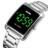 SKMEI 1505 Stainless Steel Strap watch