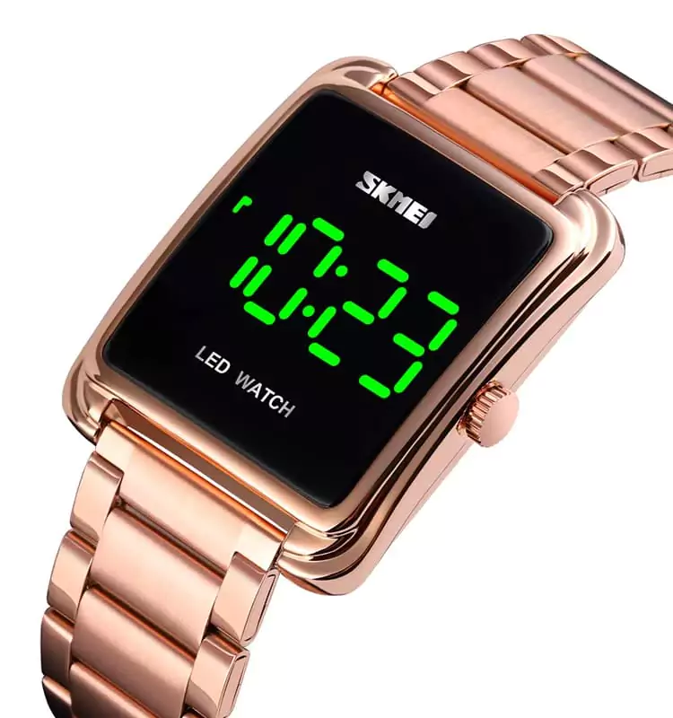 SKMEI 1505 Waterproof watch