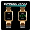 SKMEI 1505 luminous watch for men