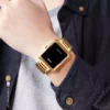 SKMEI 1505 water resistant watch