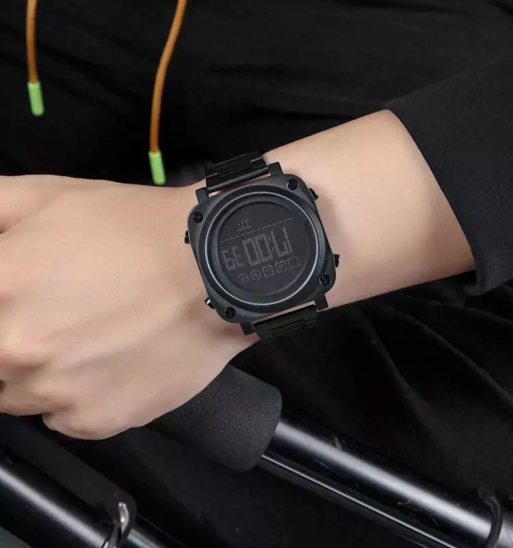 SKMEI 1726 Men's Watch