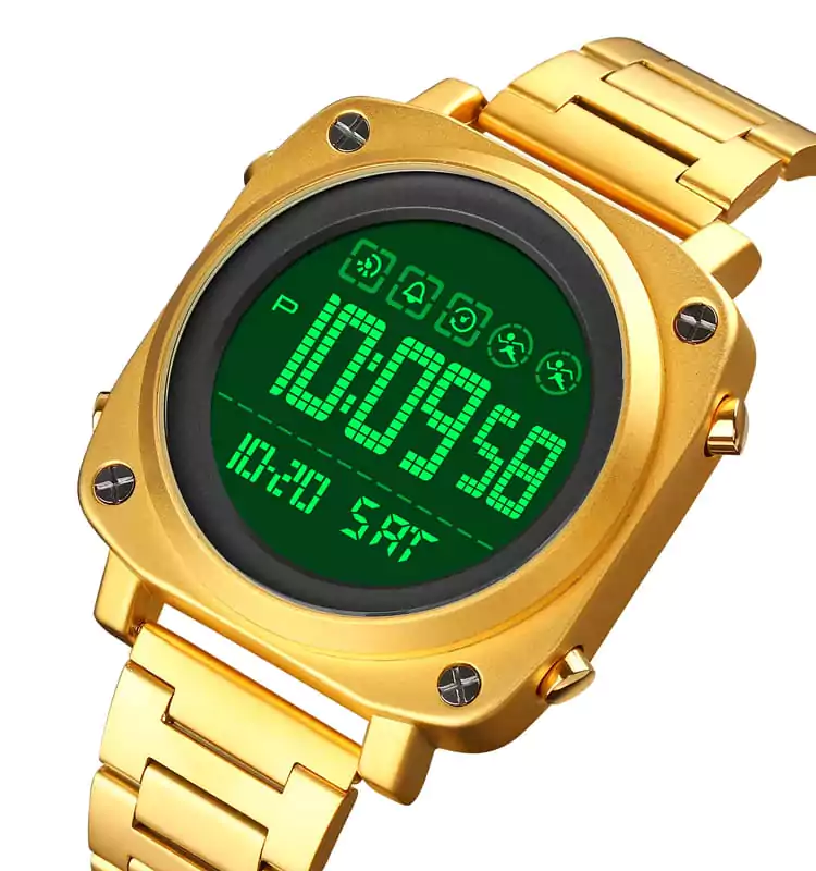 SKMEI 1726 luminous watch