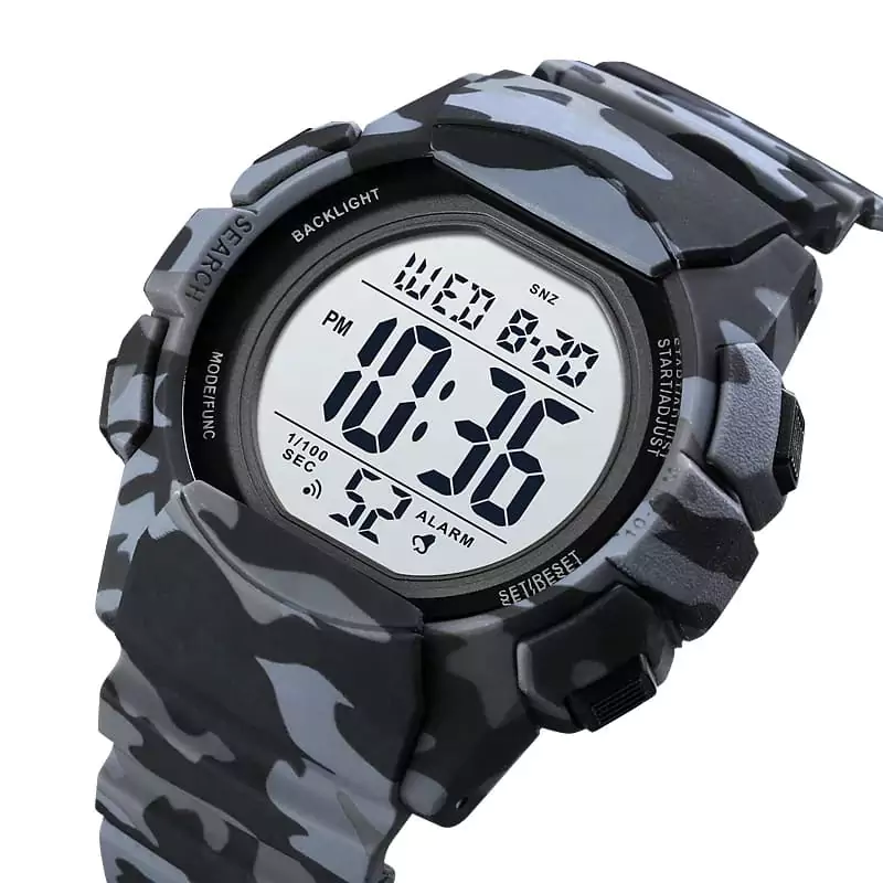 SKMEI 1771 Outdoor Watch