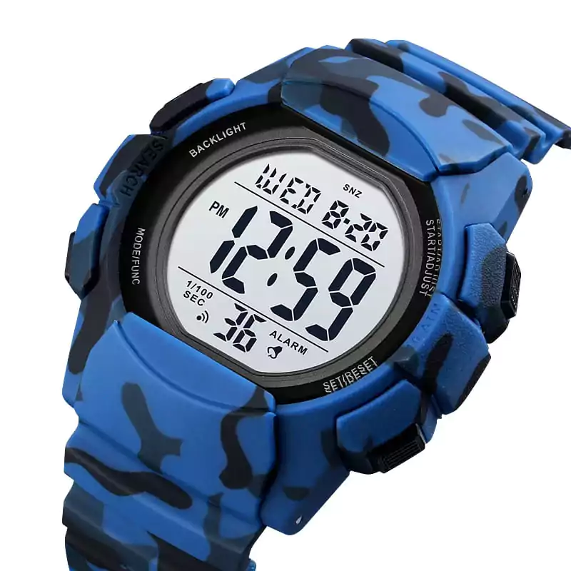 SKMEI 1771 luminous watch