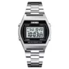 SKMEI 1328B Casual Watch