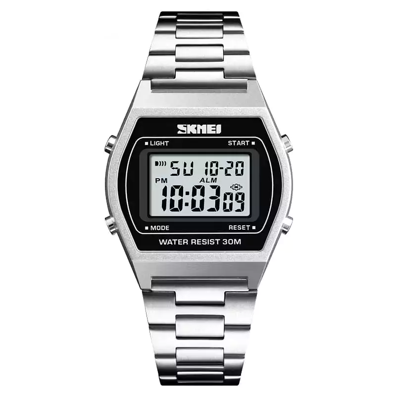 SKMEI 1328B Casual Watch