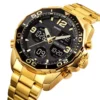 SKMEI 1649 Analog Digital Watch