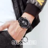 SKMEI 1670 Business watch