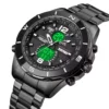 SKMEI 1670 chronograph Watch