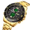 SKMEI 1670 luminous watch
