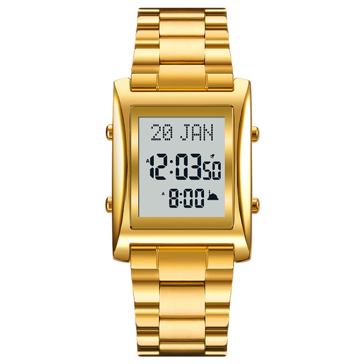 SKMEI 1815 Gold