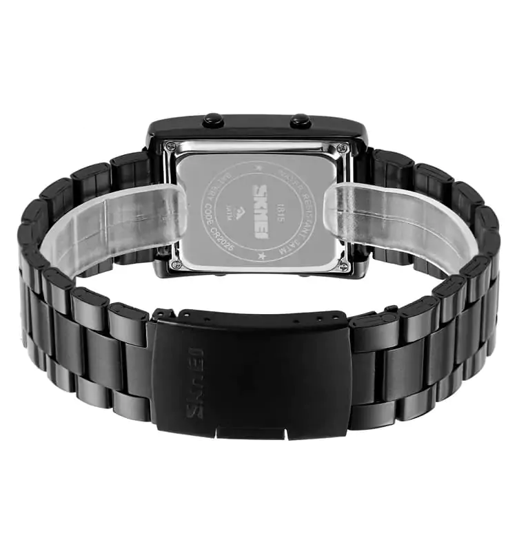 SKMEI 1815 Stainless steel watch