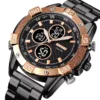 SKMEI 1838 Casual Watch