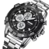 SKMEI 1838 Chronograph