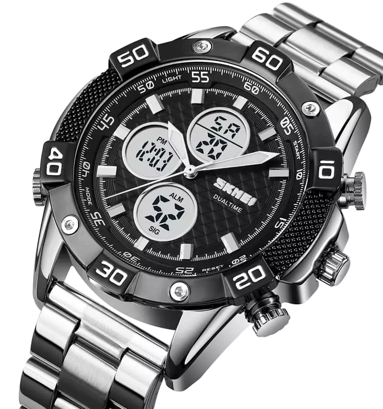 SKMEI 1838 Chronograph