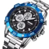 SKMEI 1838 Multifunction watch
