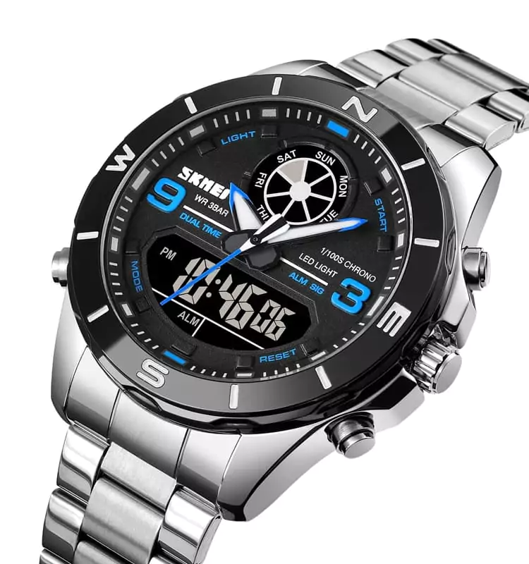 SKMEI 1839 Business watch