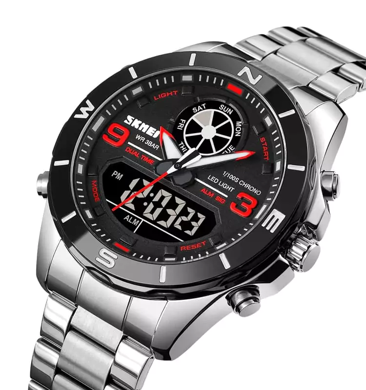 SKMEI 1839 Everyday watch