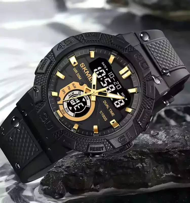 SKMEI 1881 Analog watches