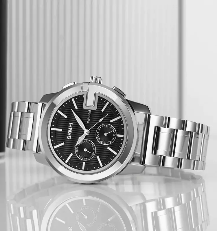 SKMEI 1962 Quartz movement