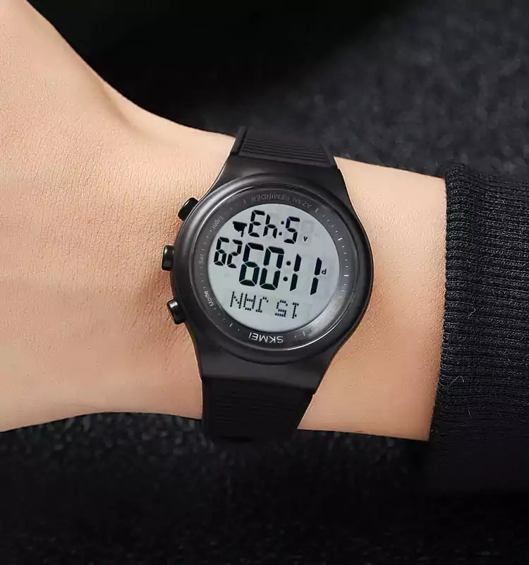 SKMEI 1981 digital watch
