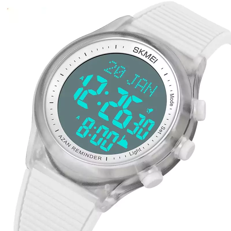 SKMEI 1981 luminous watch