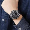 SKMEI 2031 Casual Watch