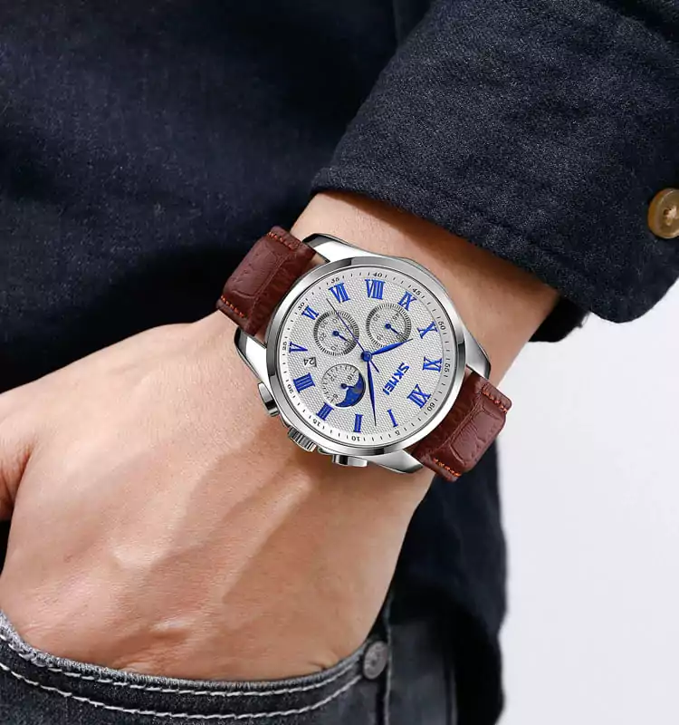 SKMEI 9260 Analog watches