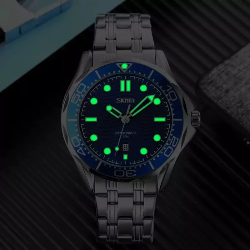 SKMEI 9276 luminous watch