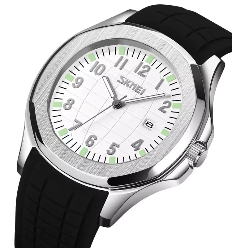 SKMEI 9286 Quartz Watch