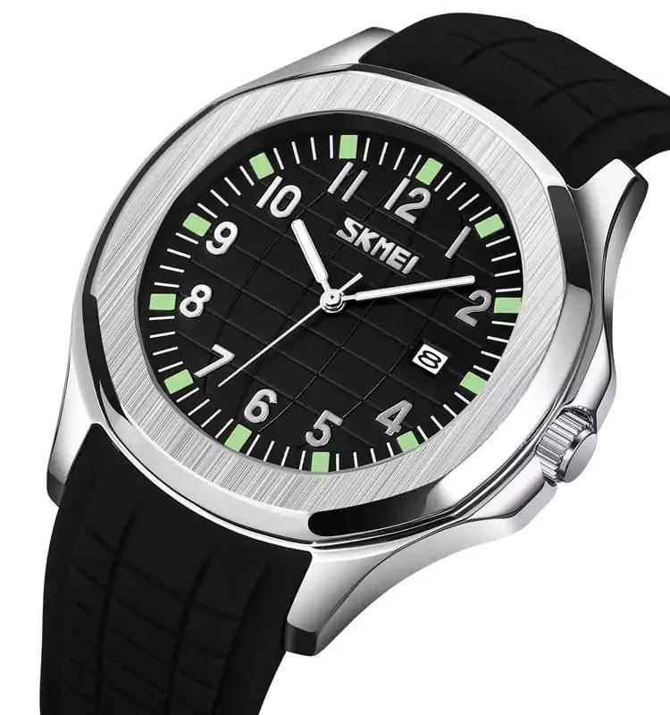 SKMEI 9286 Sporty design Watch
