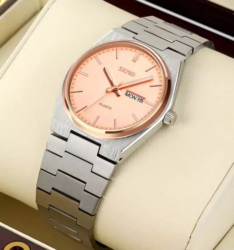 SKMEI 9288 Date window