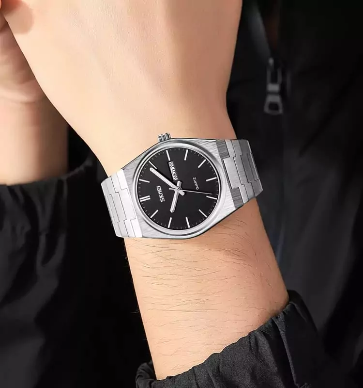 SKMEI 9288 Men's Watch