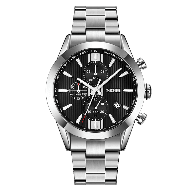 SKMEI 9302 Black