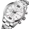 SKMEI 9302 Casual watch
