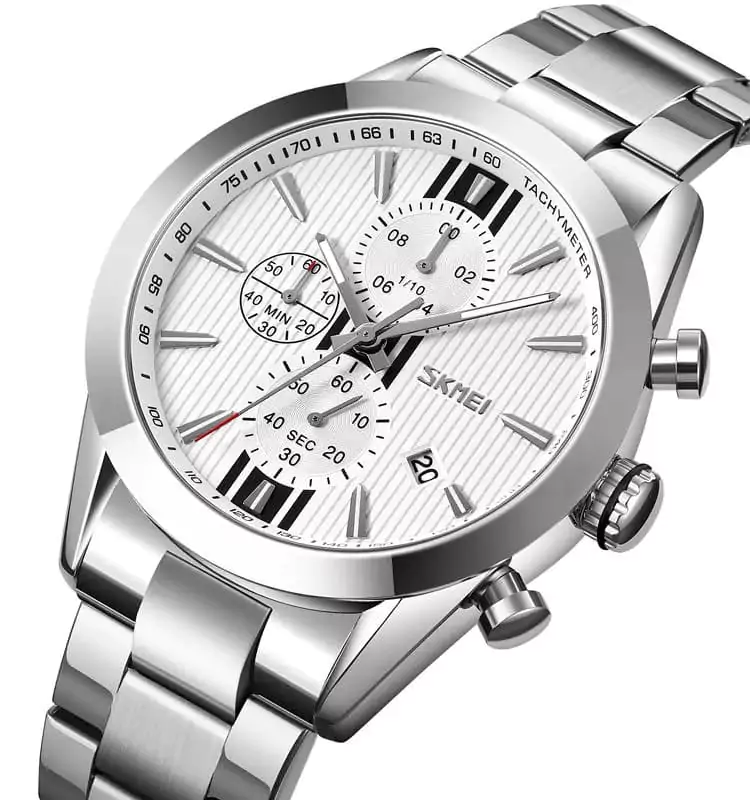 SKMEI 9302 Casual watch