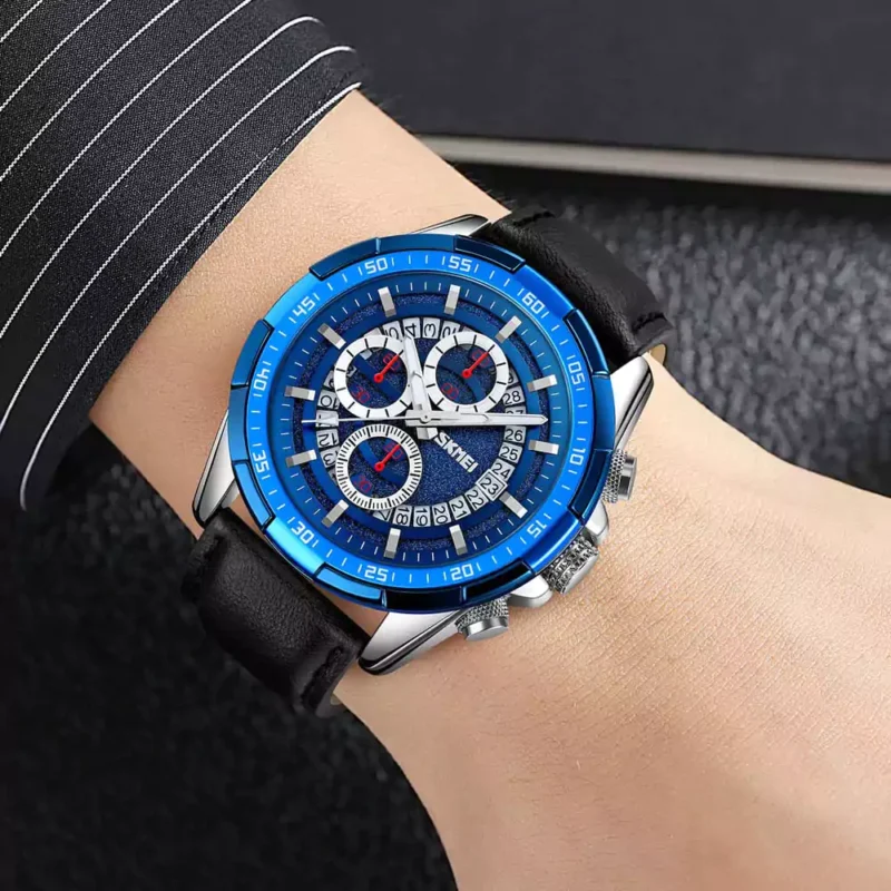 SKMEI 9312 Business watch
