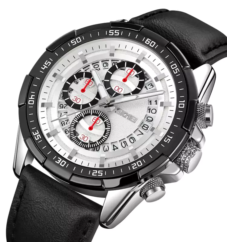 SKMEI 9312 Casual Watch
