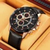 SKMEI 9312 Quartz movement
