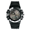 SKMEI 0821 Black