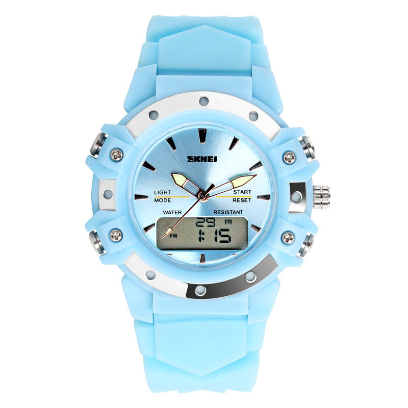 SKMEI 0821 Blue
