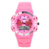 SKMEI 0821 Pink