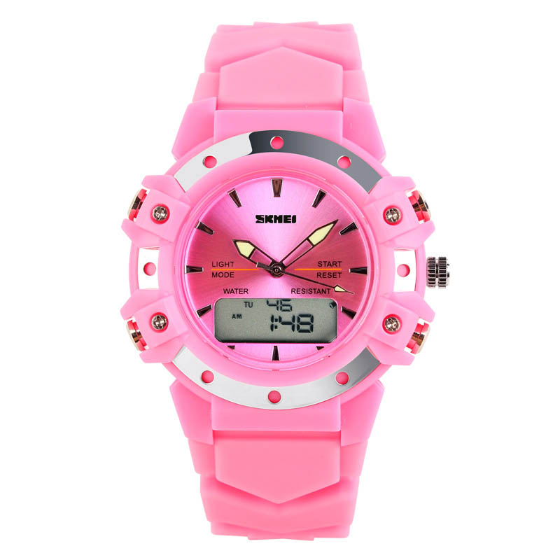 SKMEI 0821 Pink