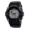 SKMEI 1019 waterproof watch
