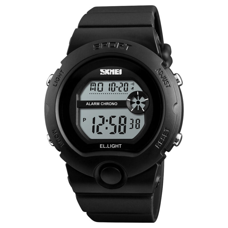 SKMEI 1334 Black