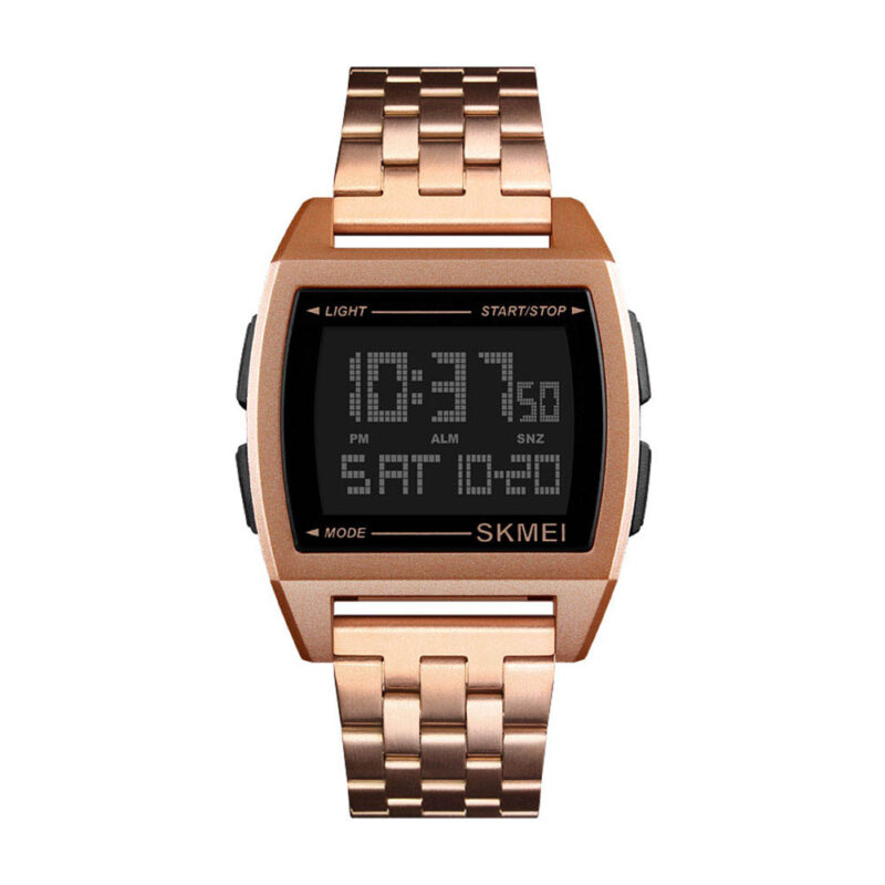 SKMEI 1368 Rose Gold SKMEI 1368 Rose Gold