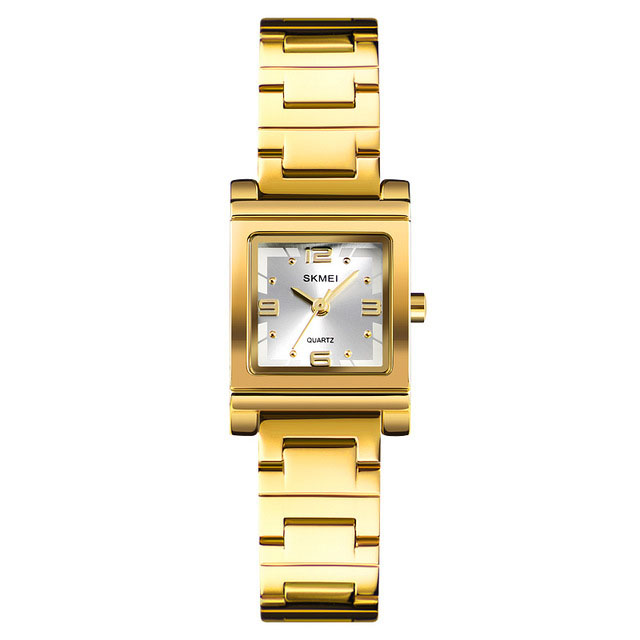 SKMEI 1388 Gold