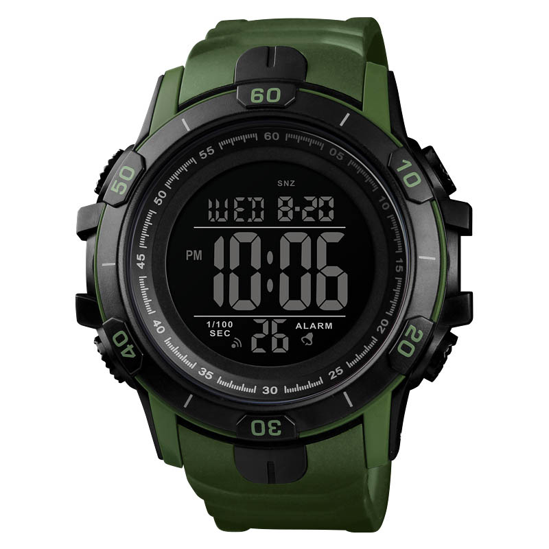 SKMEI 1475 Green