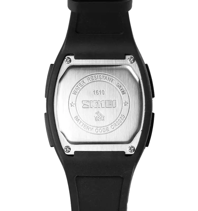 SKMEI 1610 Durable watch