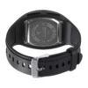 SKMEI 1610 Silicone Strap Watch